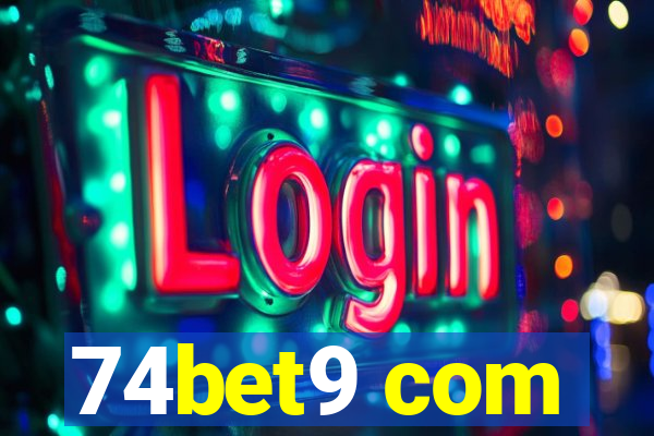 74bet9 com